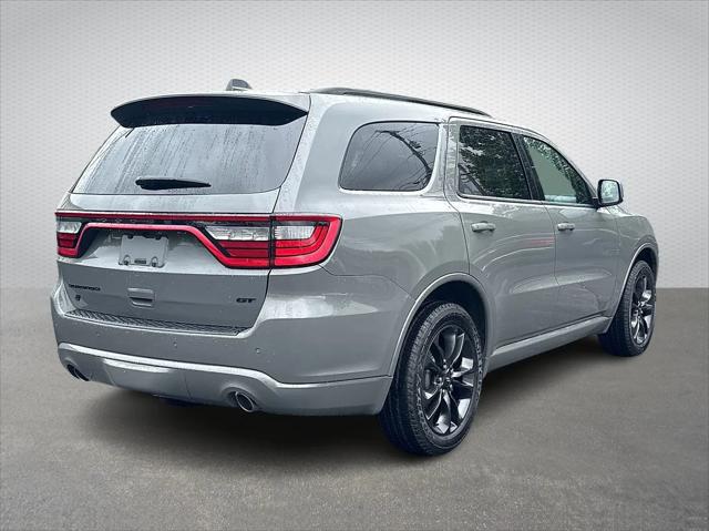 2023 Dodge Durango GT Plus AWD