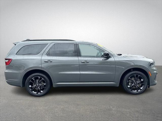 2023 Dodge Durango GT Plus AWD