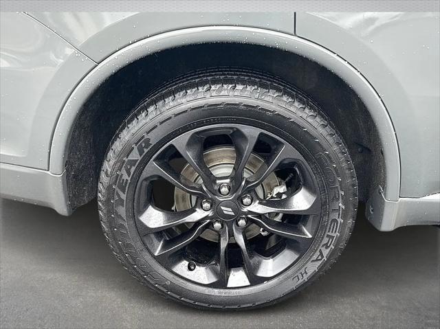 2023 Dodge Durango GT Plus AWD