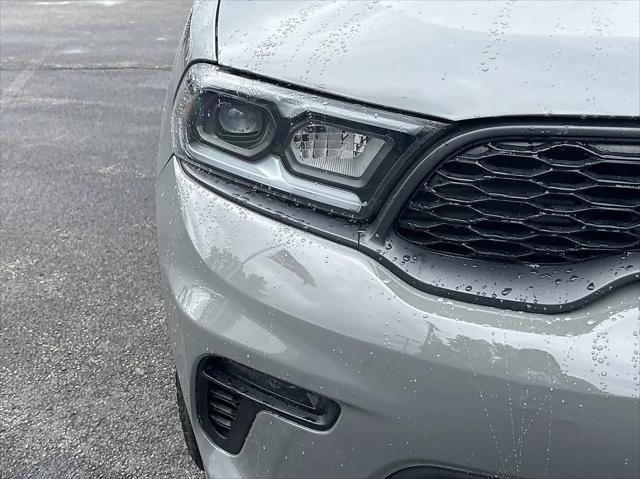 2023 Dodge Durango GT Plus AWD