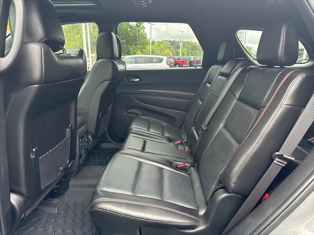 2023 Dodge Durango GT Plus AWD