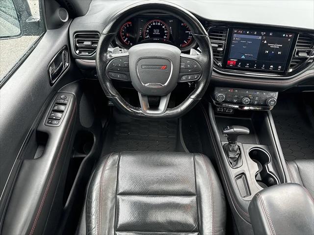 2023 Dodge Durango GT Plus AWD