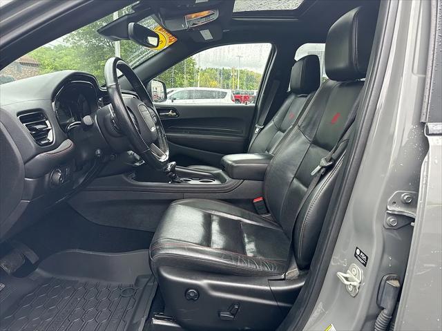 2023 Dodge Durango GT Plus AWD