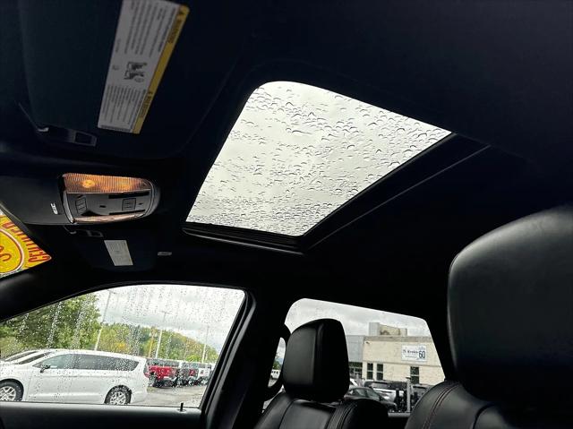 2023 Dodge Durango GT Plus AWD