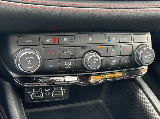 2023 Dodge Durango GT Plus AWD