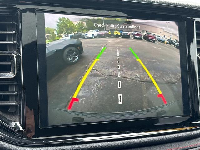 2023 Dodge Durango GT Plus AWD
