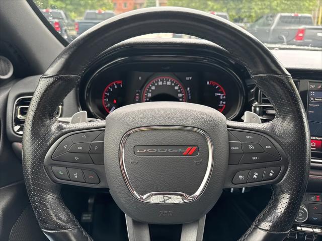 2023 Dodge Durango GT Plus AWD
