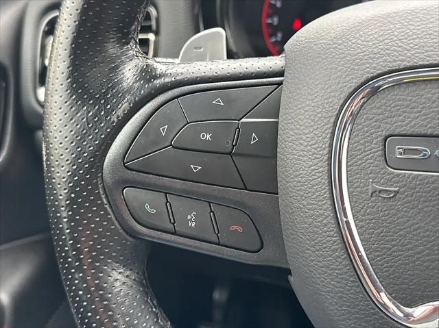 2023 Dodge Durango GT Plus AWD