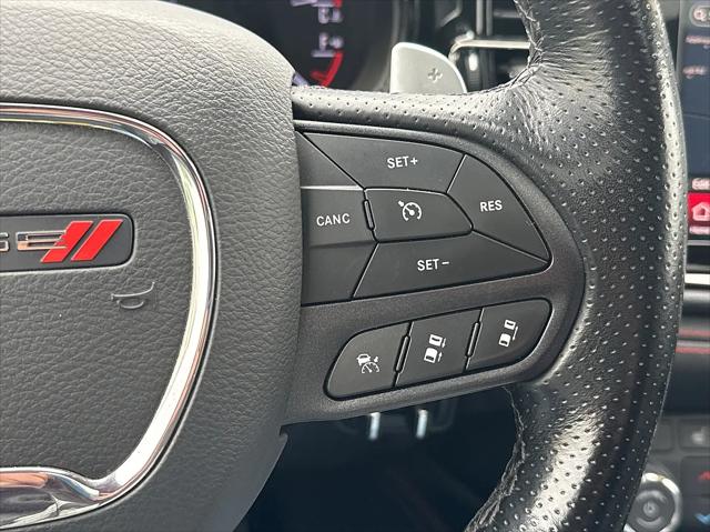 2023 Dodge Durango GT Plus AWD