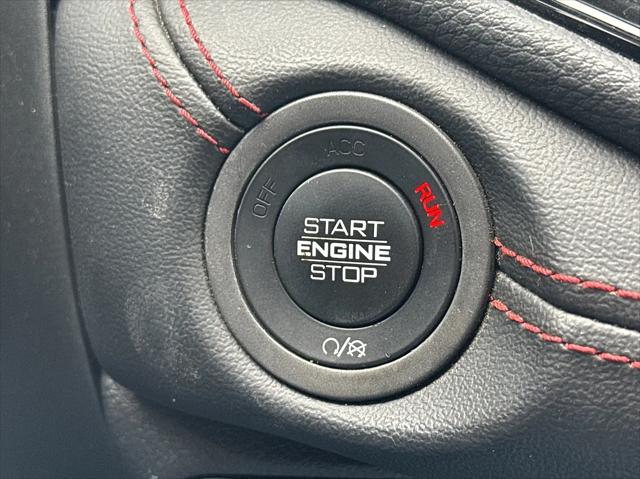 2023 Dodge Durango GT Plus AWD