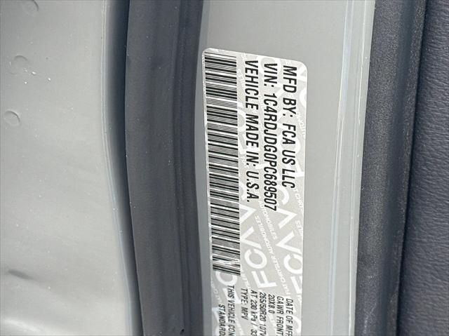 2023 Dodge Durango GT Plus AWD
