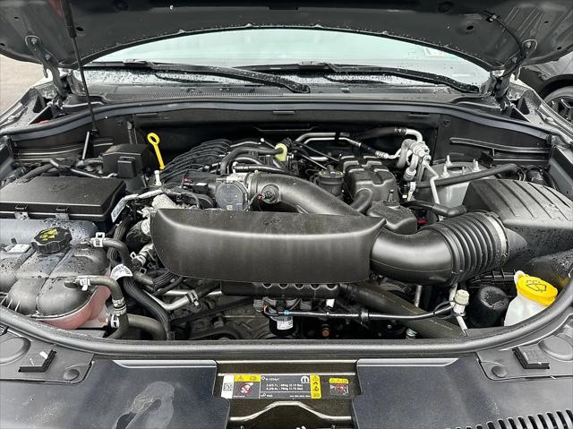 2023 Dodge Durango GT Plus AWD