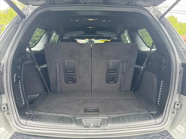 2023 Dodge Durango GT Plus AWD