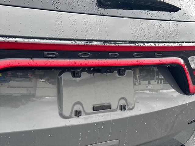 2023 Dodge Durango GT Plus AWD