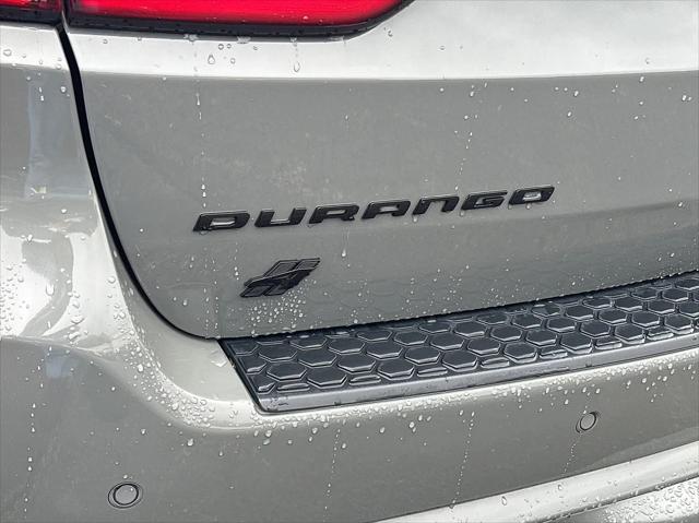 2023 Dodge Durango GT Plus AWD