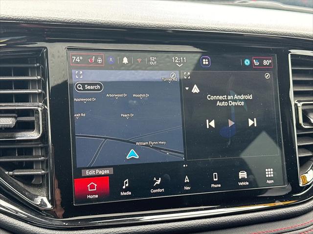 2023 Dodge Durango GT Plus AWD