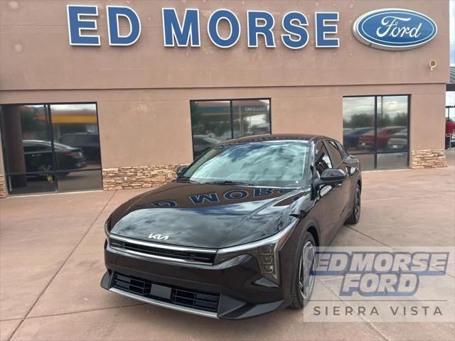 2025 Kia K4 EX for sale in Sierra Vista, AZ