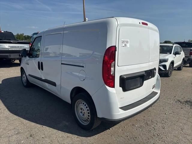 2022 Ram ProMaster City Cargo Van Cargo Van