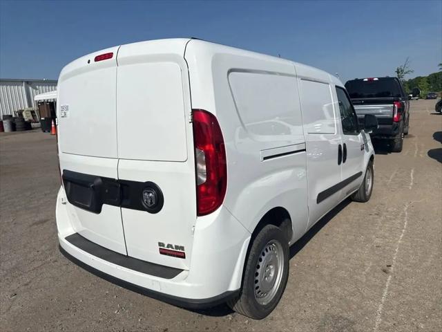 2022 Ram ProMaster City Cargo Van Cargo Van