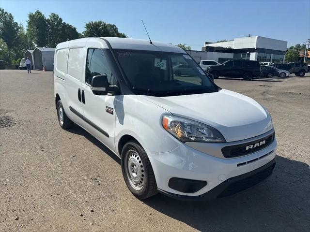 2022 Ram ProMaster City Cargo Van Cargo Van
