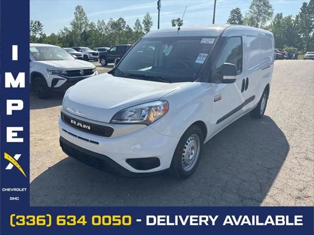 2022 Ram ProMaster City Cargo Van Cargo Van for sale in Reidsville, NC