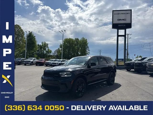 2026 Dodge Durango GT AWD for sale in Reidsville, NC
