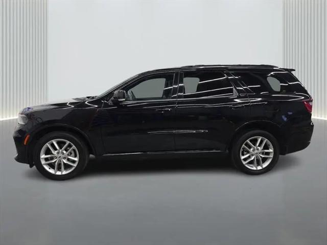 2025 Dodge Durango GT Plus AWD