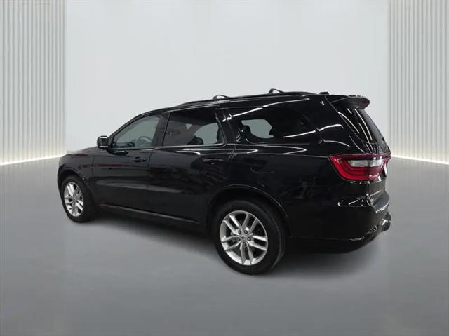 2025 Dodge Durango GT Plus AWD