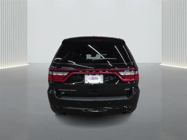 2025 Dodge Durango GT Plus AWD