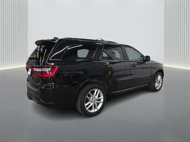 2025 Dodge Durango GT Plus AWD