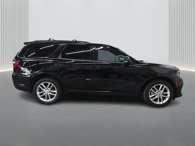 2025 Dodge Durango GT Plus AWD