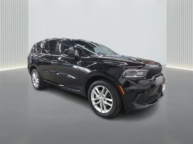 2025 Dodge Durango GT Plus AWD