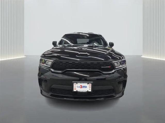 2025 Dodge Durango GT Plus AWD