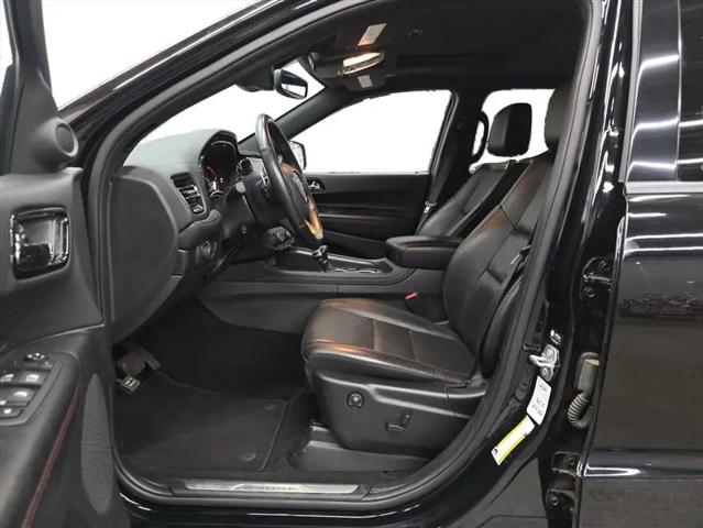 2025 Dodge Durango GT Plus AWD