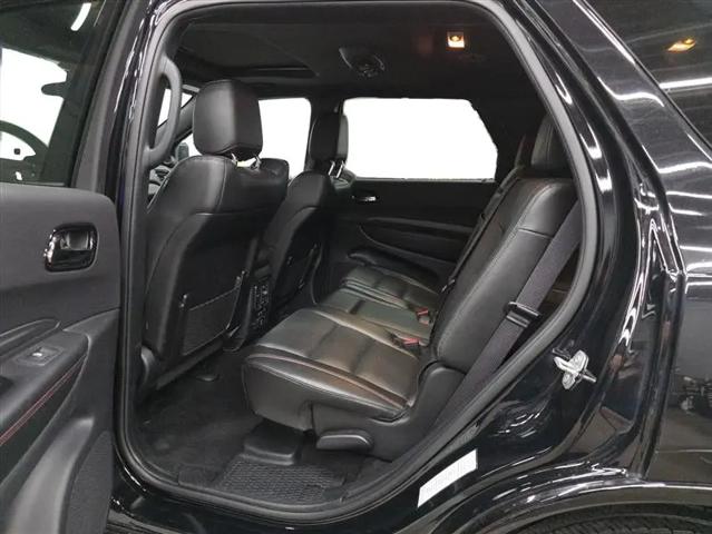 2025 Dodge Durango GT Plus AWD