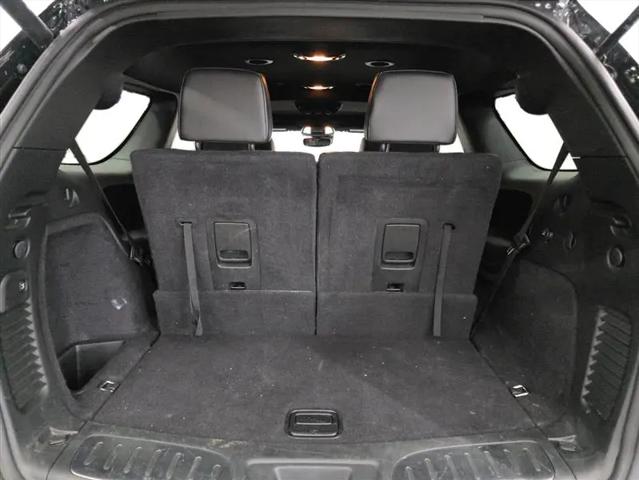 2025 Dodge Durango GT Plus AWD