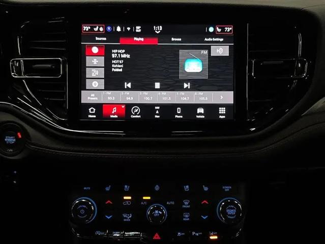2025 Dodge Durango GT Plus AWD