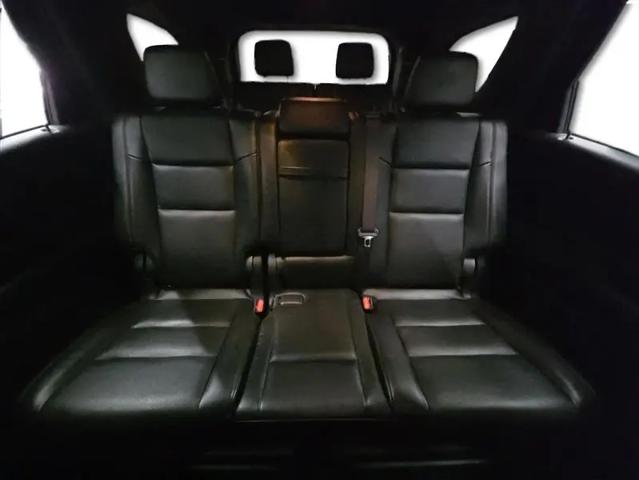 2025 Dodge Durango GT Plus AWD