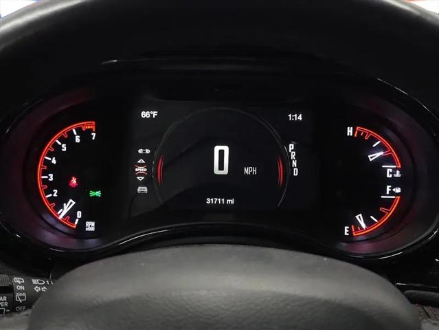 2025 Dodge Durango GT Plus AWD