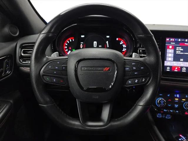 2025 Dodge Durango GT Plus AWD