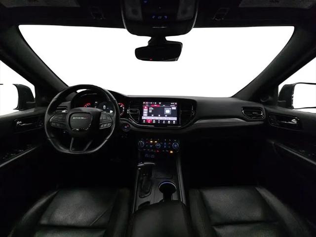 2025 Dodge Durango GT Plus AWD