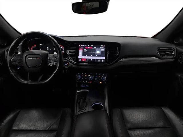 2025 Dodge Durango GT Plus AWD