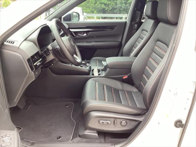 2026 Honda CR-V Hybrid AWD Sport Touring