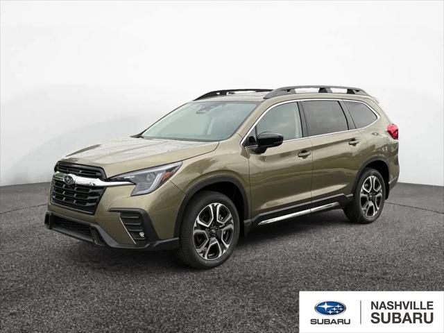 2026 Subaru Ascent Limited 7-Passenger for sale in Nashville, TN