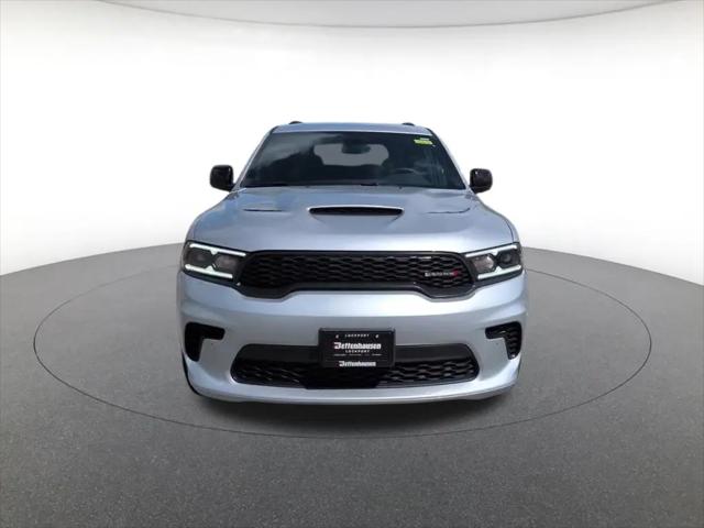 2026 Dodge Durango GT AWD HEMI V8