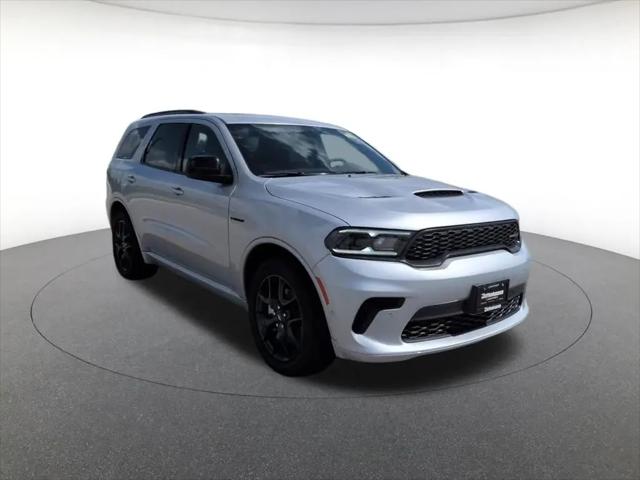 2026 Dodge Durango GT AWD HEMI V8