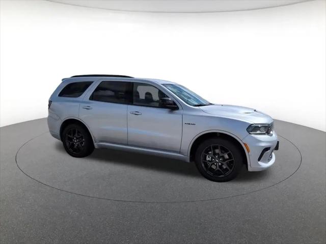 2026 Dodge Durango GT AWD HEMI V8