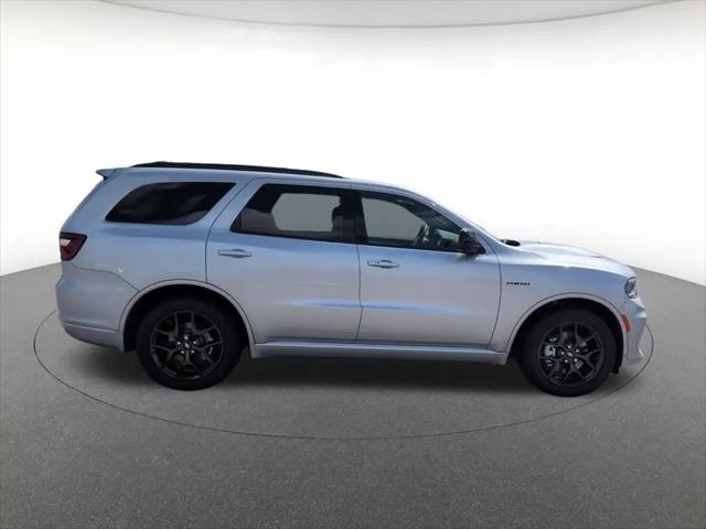 2026 Dodge Durango GT AWD HEMI V8
