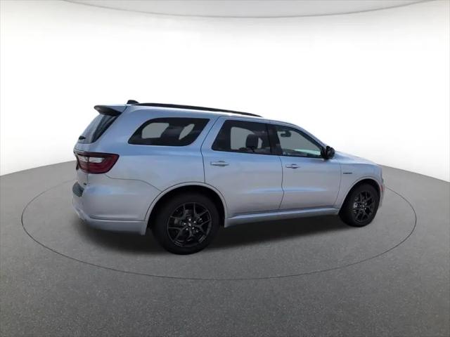 2026 Dodge Durango GT AWD HEMI V8