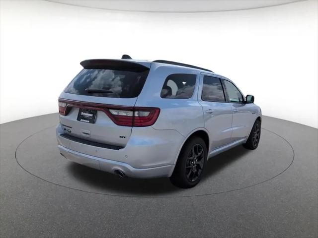 2026 Dodge Durango GT AWD HEMI V8